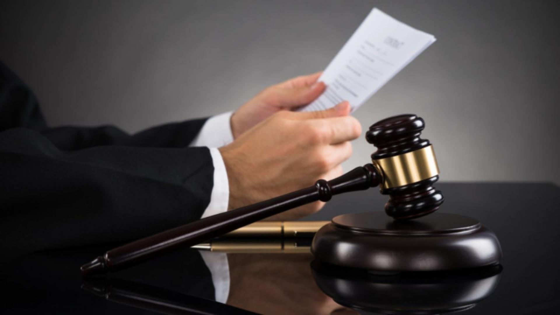 „Eroii” din justiție, pensii de peste 7.500 de euro, lux și opulență: cifre astronomice