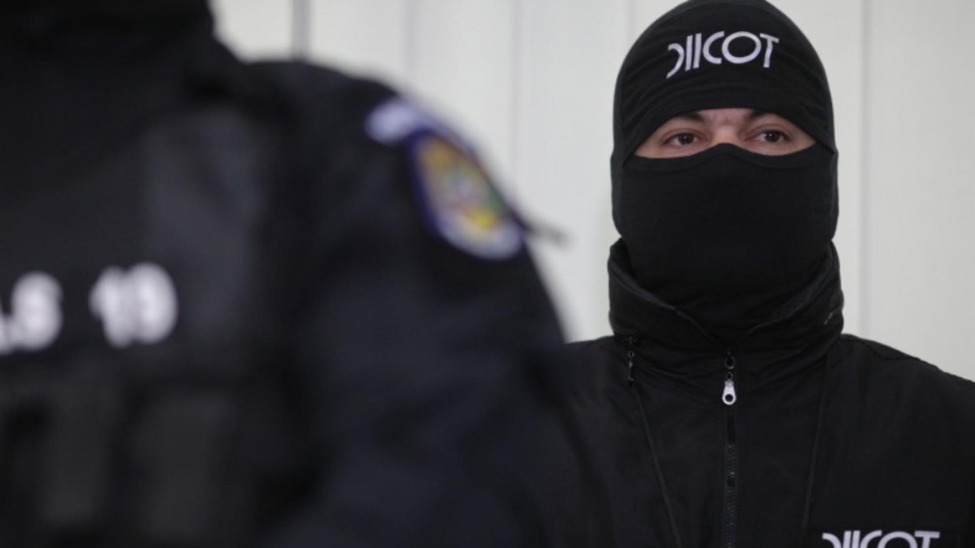 DIICOT investighează atacul cibernetic asupra sistemelor „Apele Române”. Dosar penal deschis pentru infracțiuni informatice grave