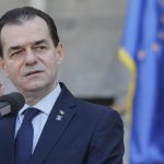 Ludovic Orban, atac direct la Nicușor Dan după ce a fost dat afară de la Cotroceni