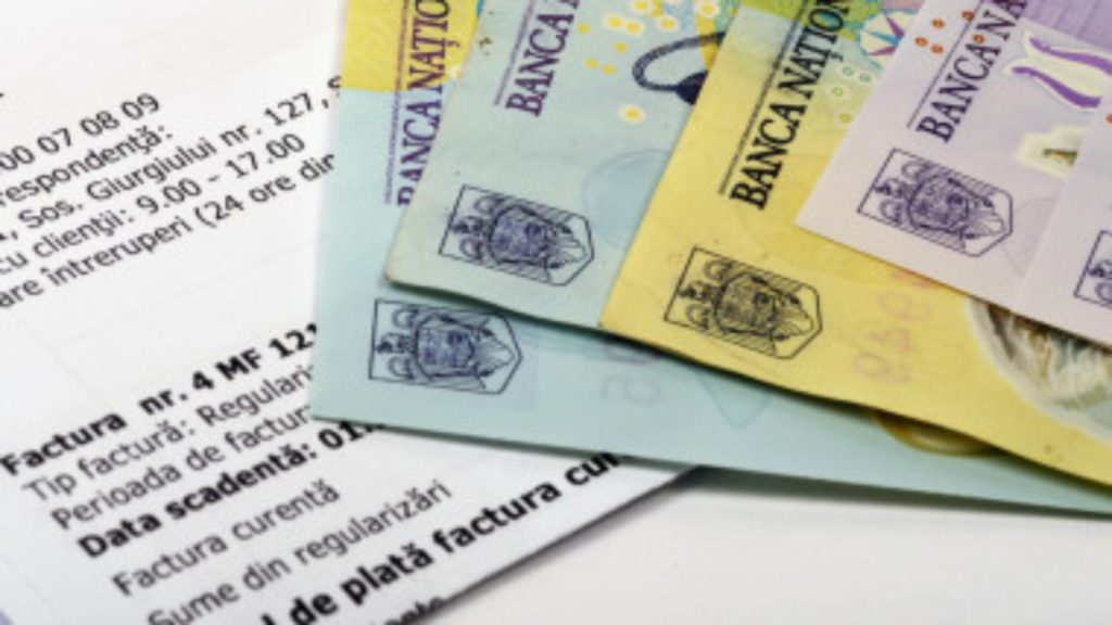 „Facturile la energie electrică sunt cu 60% mai mari față de anul trecut. Statistica dezastrului creat de Bolojan