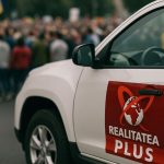 Maraton jurnalistic la Realitatea Plus și realitatea.net în ziua alegerilor pentru Primăria Capitalei