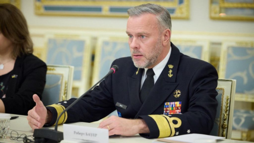 Fost comandant NATO: „Doctrina militară a Rusiei include utilizarea armelor nucleare tactice într-un conflict convențional”