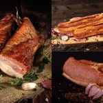 Cât timp se țin la afumat şunculiţa, kaiserul şi costiţa. Secretul sibienilor pentru cele mai fragede și delicioase bunătăți pentru mesele de sărbători