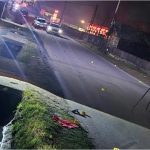 Tragedie în județul Argeș. O femeie de 63 de ani a fost spulberată de un șofer de 24 de ani