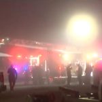 Tragedie aviatică în Texas. Cel puțin 5 morți, după ce un avion militar s-a prăbușit – VIDEO