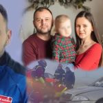 Tragedie pe DN2 E85: un militar și-a pierdut viața într-un accident rutier. Leontin avea 39 de ani