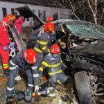 Tragedie pe DN17. Doi tineri au murit după o ciocnire catastrofală între mașini, chiar în a doua zi de Crăciun – FOTO