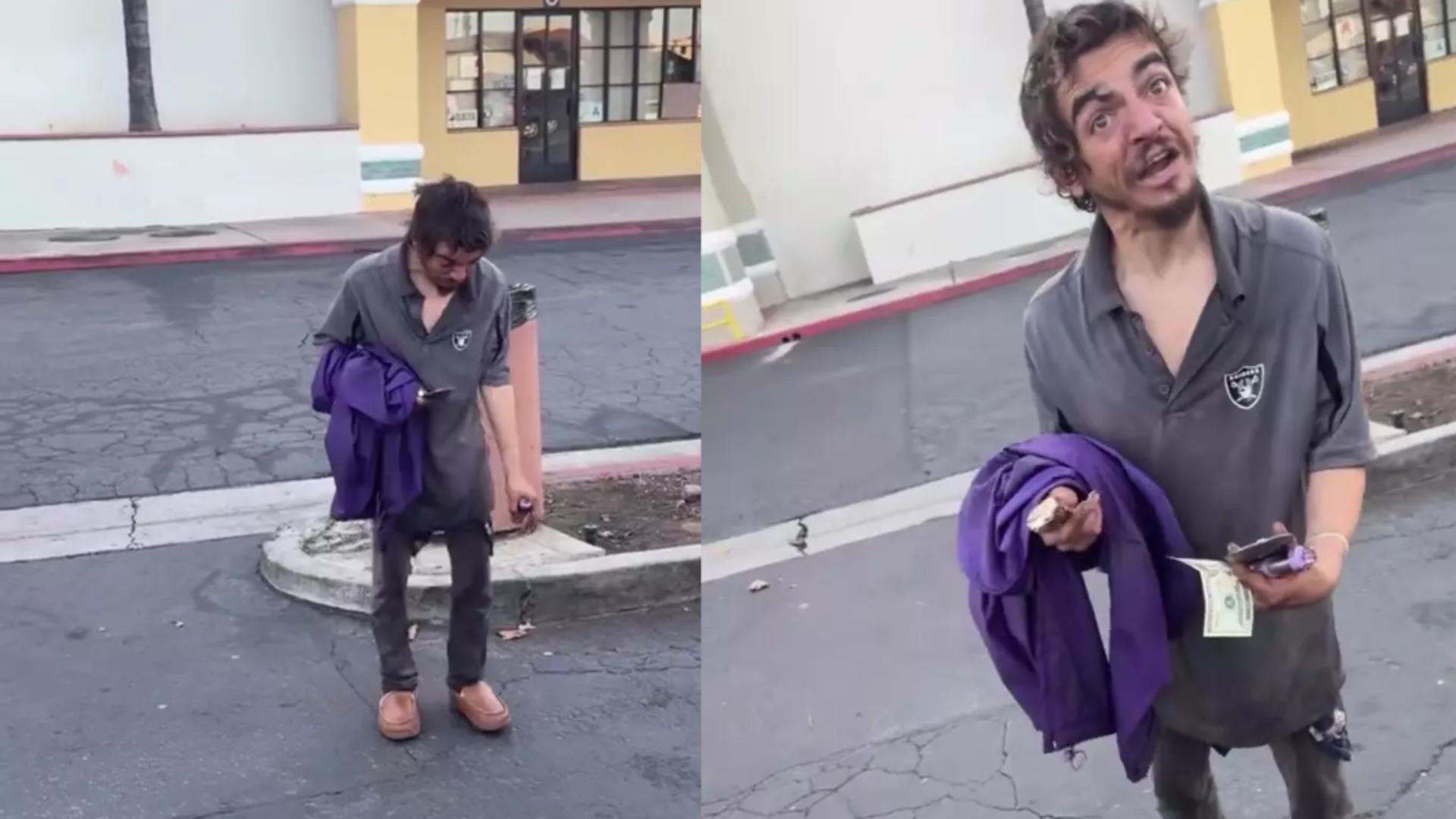 Un actor îndrăgit din filmele pentru copii a ajuns să trăiască pe străzi. „Este dureros și șocant”