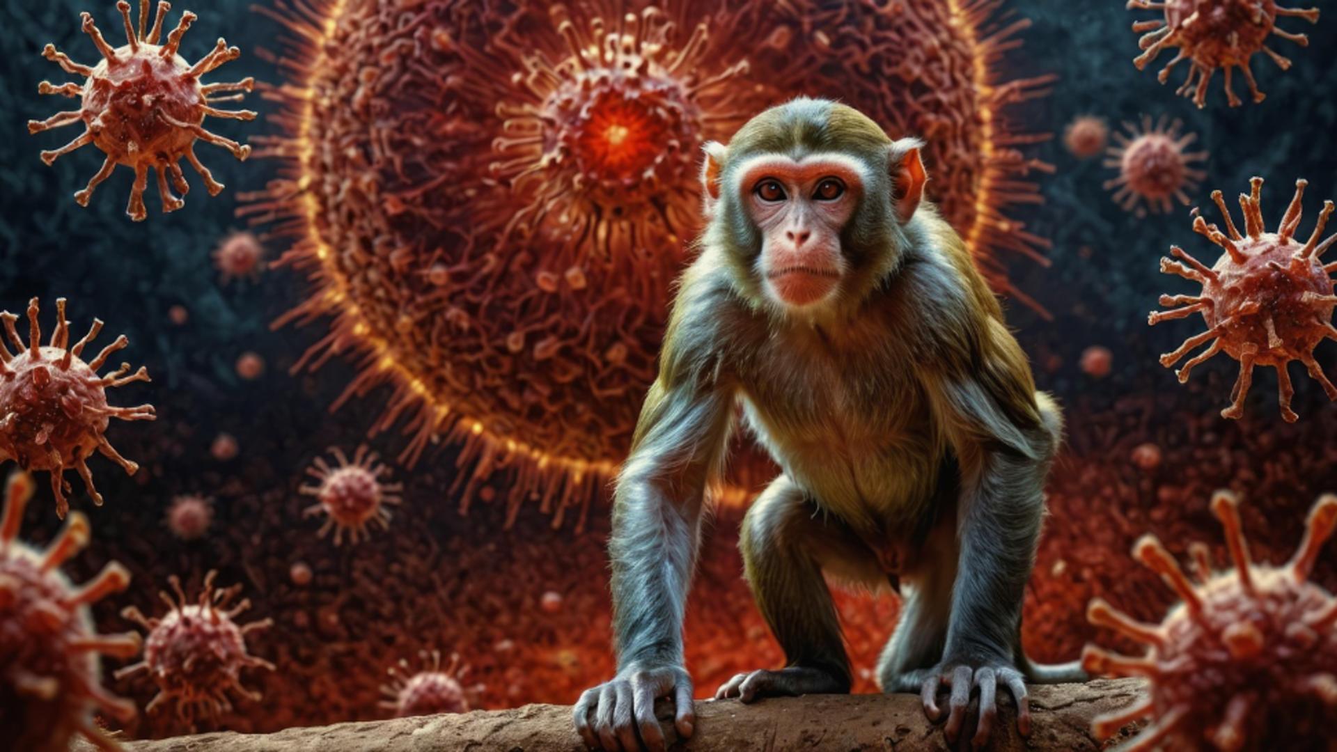 Alertă sanitară: a fost identificată o tulpină mutantă de mpox. Experții: „O evoluție îngrijorătoare”