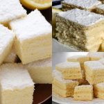 Prăjitura Albă ca zăpada, desertul care nu trebuie să îți lipsească de pe masa de Crăciun. Rețeta pas cu pas