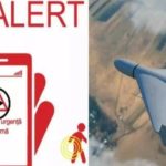 Mesaje RO-Alert la Galați și Tulcea, după noi atacuri cu drone ale Rusiei, la granița Ucrainei spre România