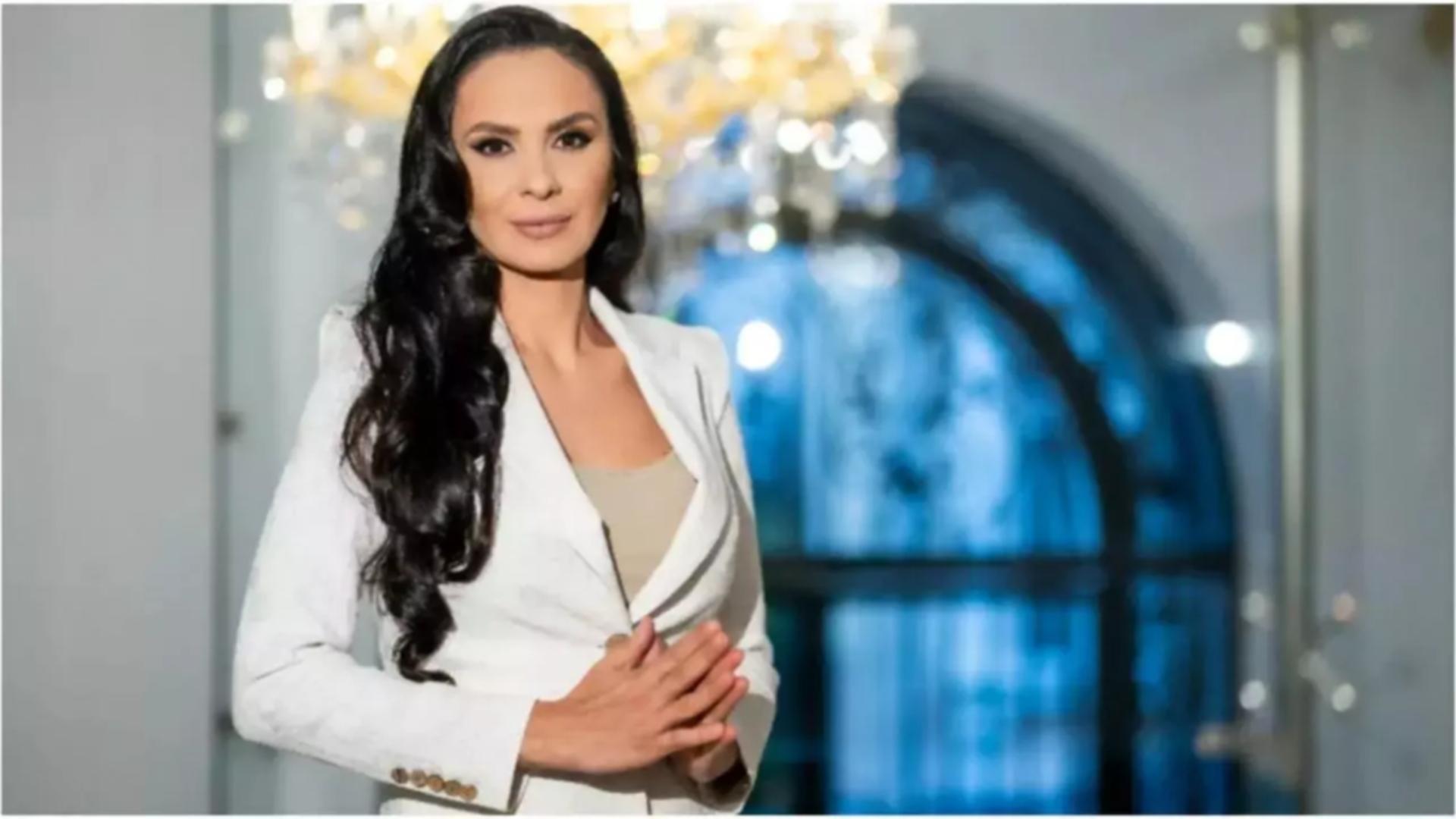 Alexandra Păcuraru îi demolează pe „suveraniștii vopsiți” Gigi Becali și Gelu Vișan, după manevrele murdare de dezbinare a suveraniștilor – VIDEO