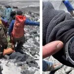 Un alpinist român a murit pe cel mai înalt vulcan activ din lume, în Chile – FOTO/FOTO