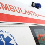 Incident tragic în Timiș. Un bărbat a murit, iar altul a fost rănit, după ce au ce au căzut de pe o schelă