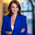 Anca Alexandrescu: „Nicușor Dan poate chema la el pe cine vrea, dar la Palatul Cotroceni magistrații nu au ce căuta. Este ilegal!”