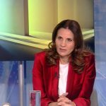 Anca Alexandrescu, despre atacurile din campania pentru Capitală: „Am avut zile grele, dar le-am dus”
