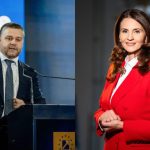 Ciprian Ciucu recunoaște că Anca Alexandrescu era pe locul 2 într-un sondaj comandat de Bolojan. De ce i-a fost frică să-l facă public