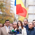 Anca Alexandrescu face anunțul care detonează scena politică la ora 10:00, la Televiziunea Poporului