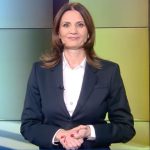 Anca Alexandrescu s-a întors „acasă”, la Realitatea Plus: „Așa cum le-am promis tuturor celor cu care m-am întâlnit, voi face dreptate. Nu numai la București, ci și în țară”