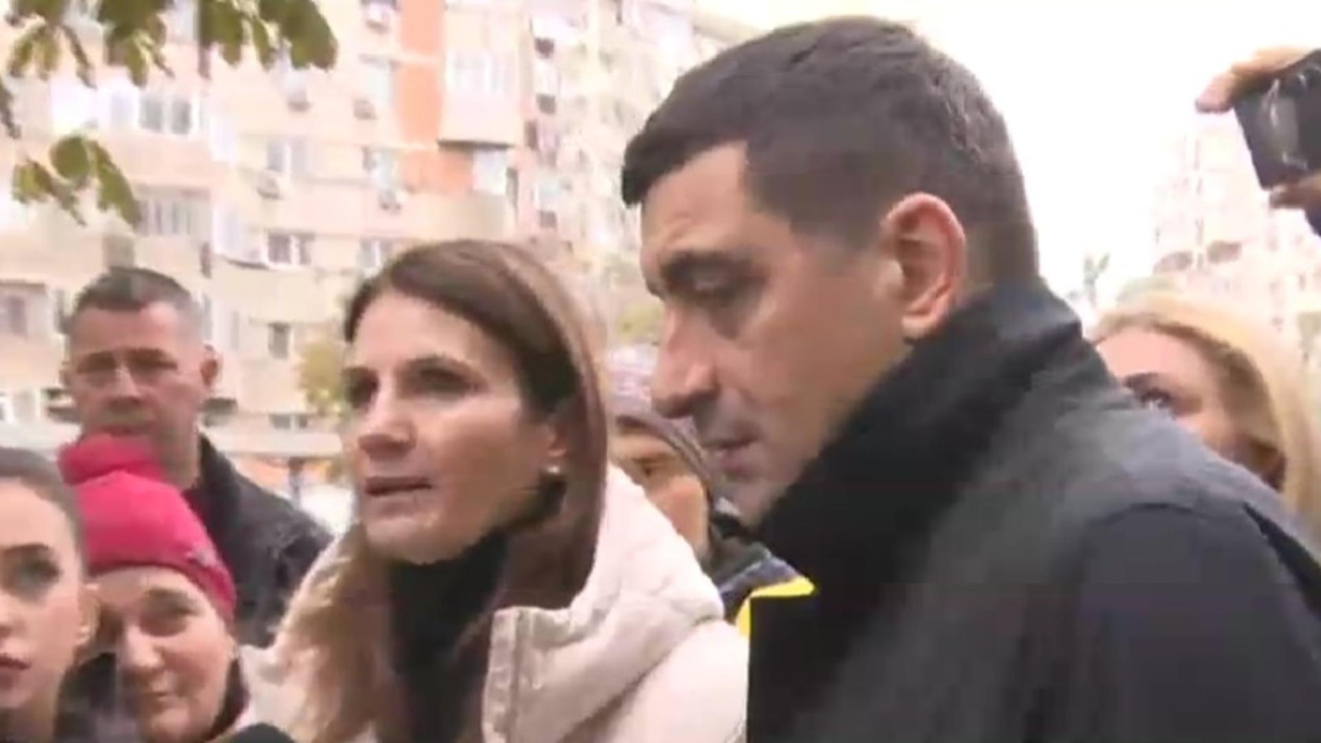 Ediție incendiară la Culisele Statului Paralel. George Simion: „Este momentul să ne luăm demnitatea înapoi” – LIVE TEXT –