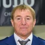 Maia Sandu i-a retras decorația șefului Federației Moldovene de Judo, pentru că i s-a deschis dosar penal