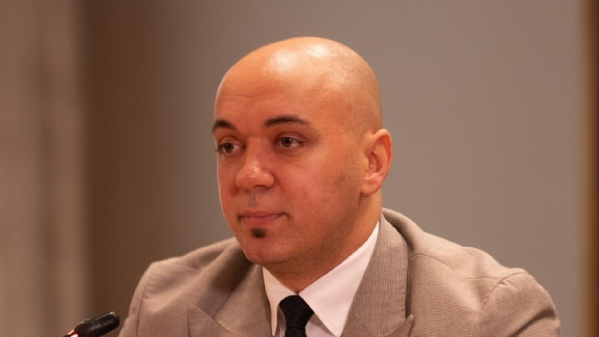 Andrei Corlan: „Nu este un bilanț, ci o comunicare onestă despre schimbările din Garda Națională de Mediu”