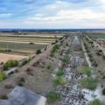 Canalul Siret-Bărăgan, blocat în acte. Fermierii așteaptă apă, nu promisiuni. Irigațiile rămân pe hârtie