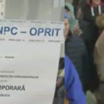 120 de oameni, dați afară dintr-un cămin, pe  motiv că se face curățenie. ANPC neagă. Makaveli: „Așa am ajuns în zi de Anul Nou să îi lăsăm pe stradă”
