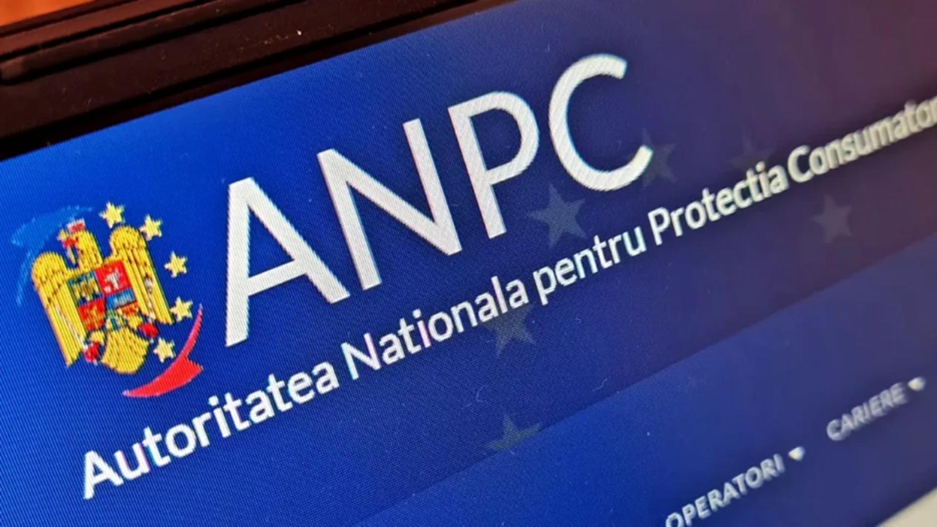 Controale ANPC în stațiuni: sute de firme verificate și sancțiuni de aproape 700.000 de lei