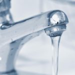 DSP a ridicat restricțiile privind consumul apei în mai multe localități afectate de criza de la Paltinu