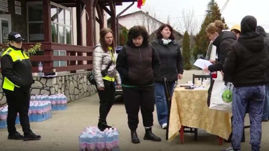 Tupeul rezistei de la Mediu aruncă în aer coaliția. Criza din Câmpina se prelungește: apă cu rația până în februarie