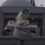 SF-ul devine realitate. Japonia testează un laser de 100 kW pentru apărarea spațiului aerian VIDEO