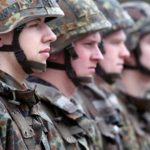 Germania trimite trupe în Polonia cu scopul de a întări granița. Anunțul Ministerului Apărării de la Berlin