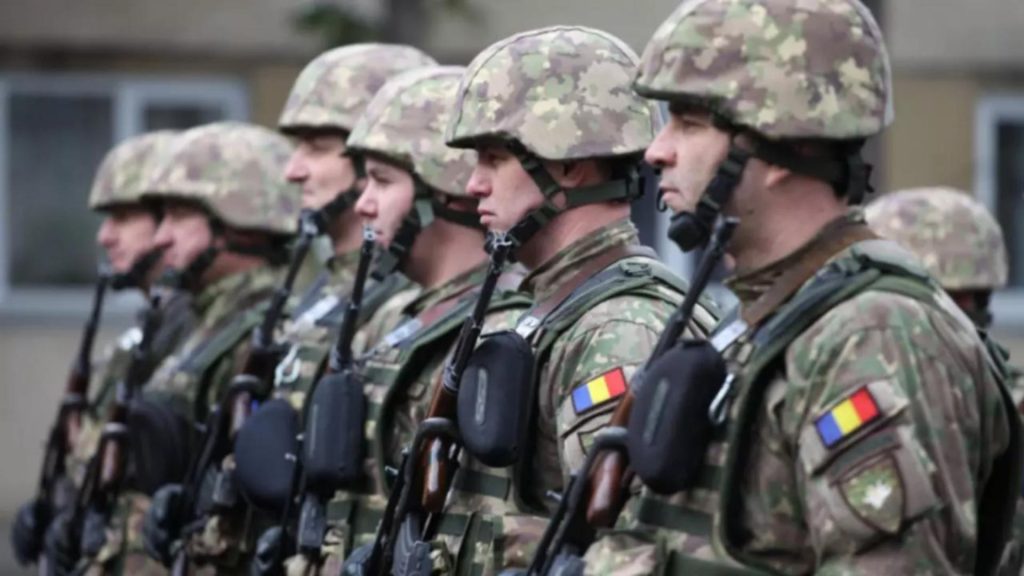 Ordinul UE pentru armata României. Soldații vor ieși mai târziu la pensie, în timp ce pensionarii speciali sunt protejați