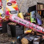 Cei care folosesc petarde pot ajunge după gratii. Schimbare dură în legea din România