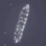 3I/ATLAS provoacă mobilizare globală. Obiectul misterios trimite un semnal identic cu cel al unei nave extraterestre