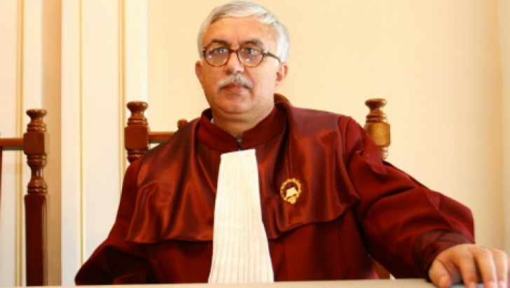 CCR, între blocaj procedural și presiuni politice pe tema pensiilor magistraților. Augustin Zegrean: „Procesul riscă să se prelungească”
