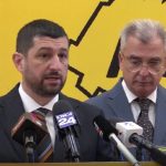 AUR prezintă efectele măsurilor luate de Guvern. Economia țării este distrusă