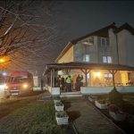 Cei 11 vârstnici relocați dintr-un azil închis au ajuns în spitale și au fost diagnosticați cu scabie