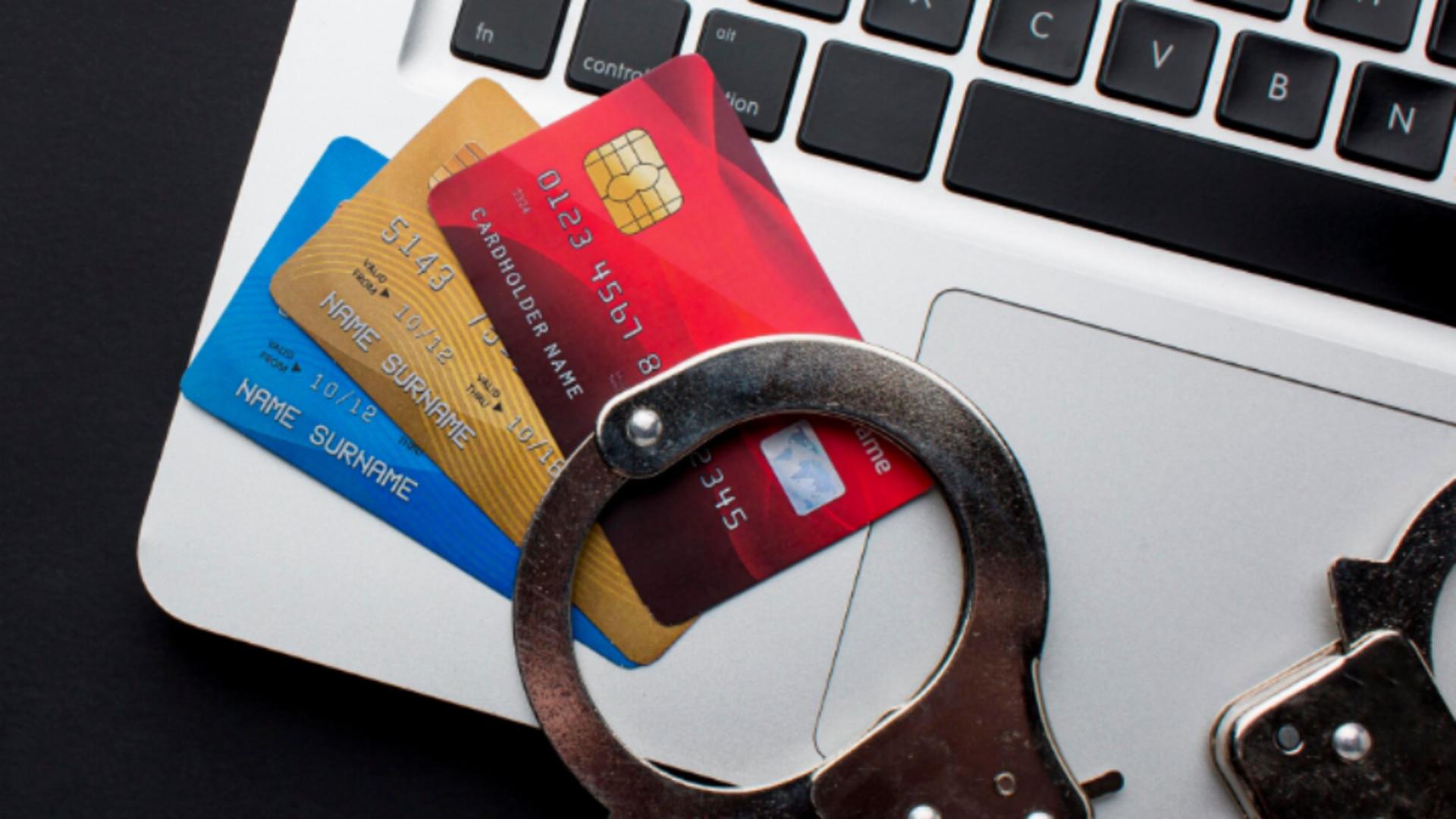 Escrocheria care păcălește inclusiv experții. Cum ajung site-urile bancare false să arate 100% ca cele reale