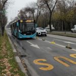 Vreme rece și cod galben de vânt în București, în ziua alegerilor pentru Primăria Capitalei