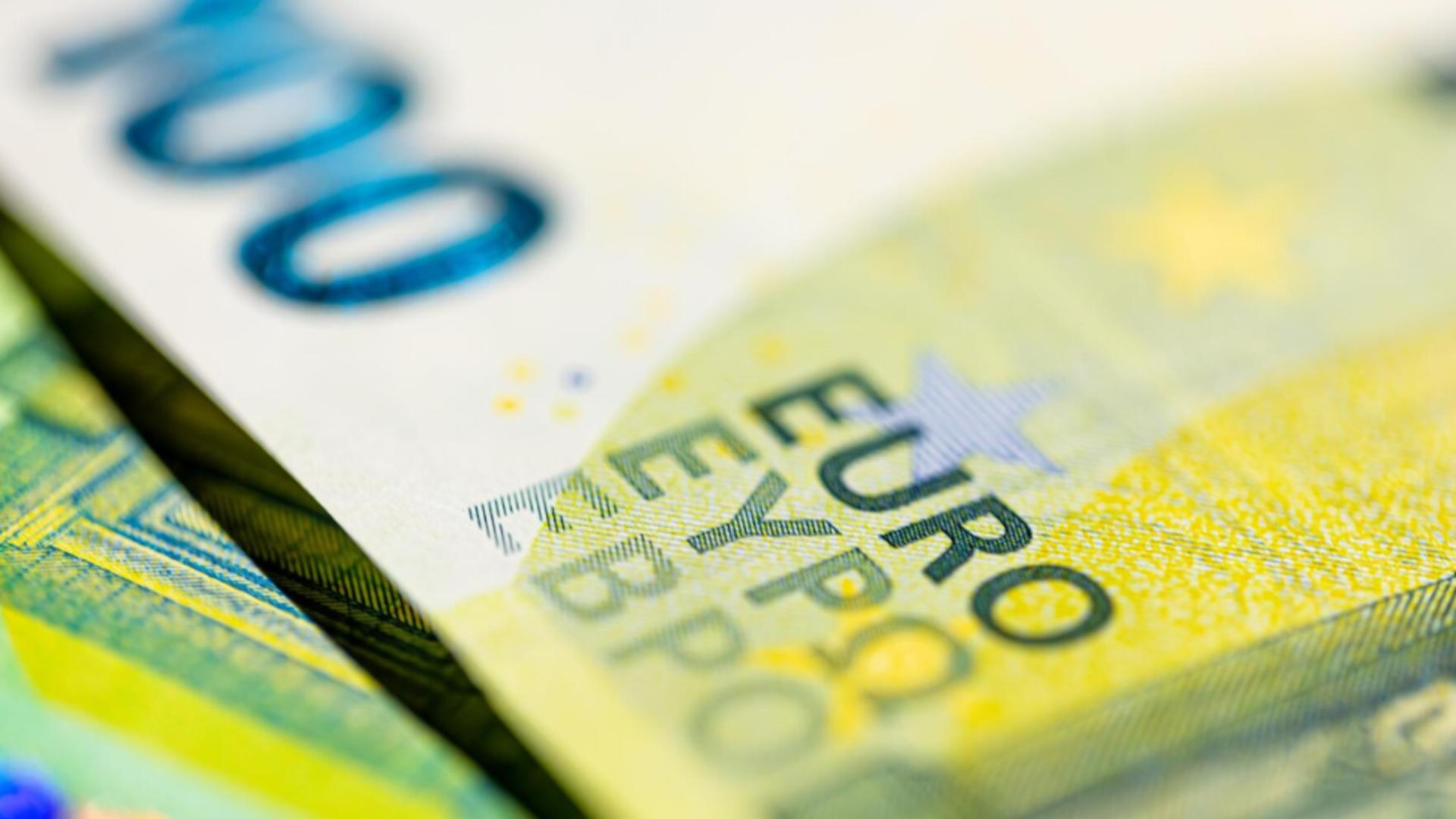 Topul salariilor medii în UE. Care este țara cu cele mai mari venituri lunare