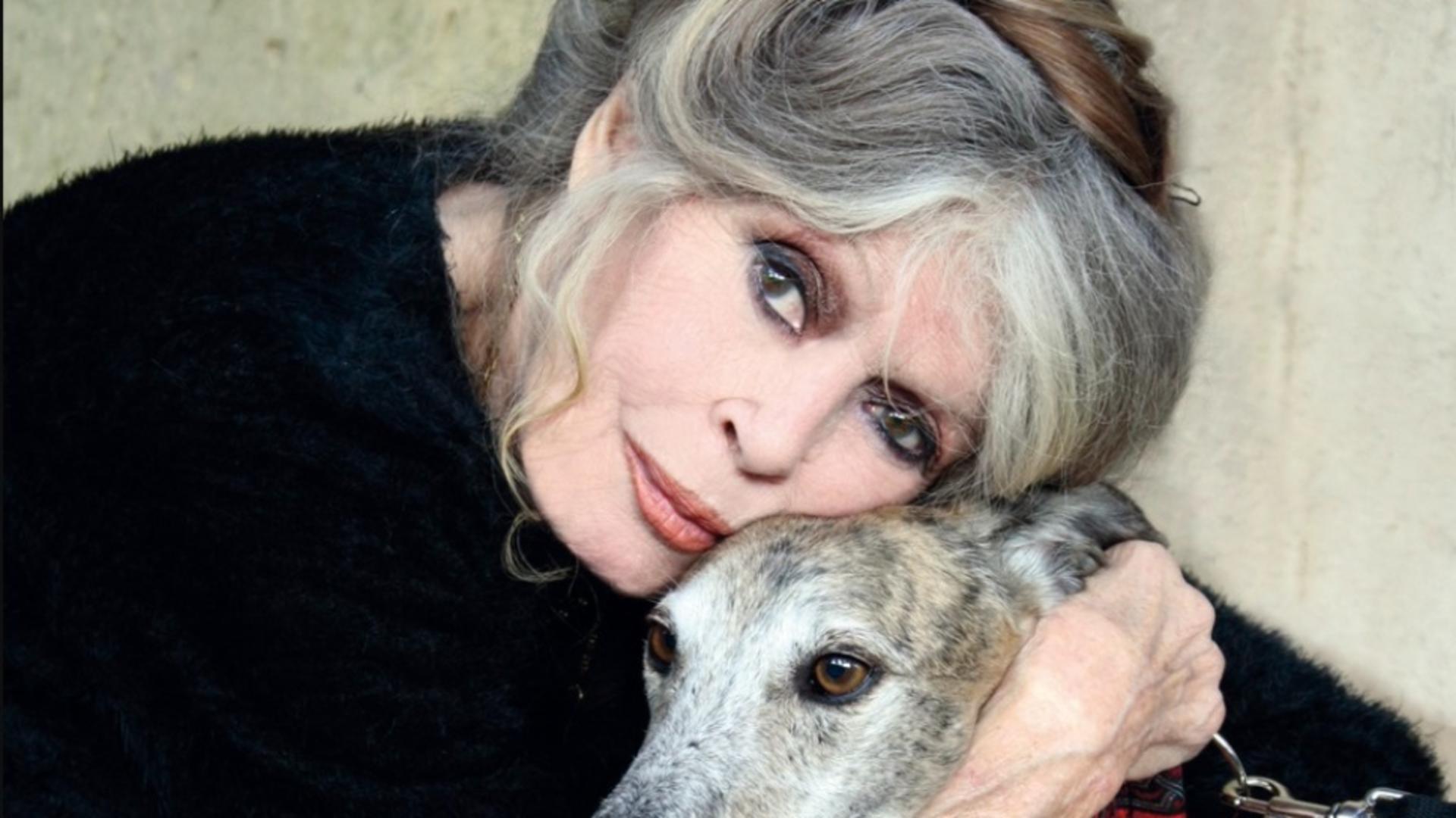 Când va avea loc înmormântarea lui Brigitte Bardot. Marea actriță va fi înmormântată la Saint-Tropez lângă câinii ei