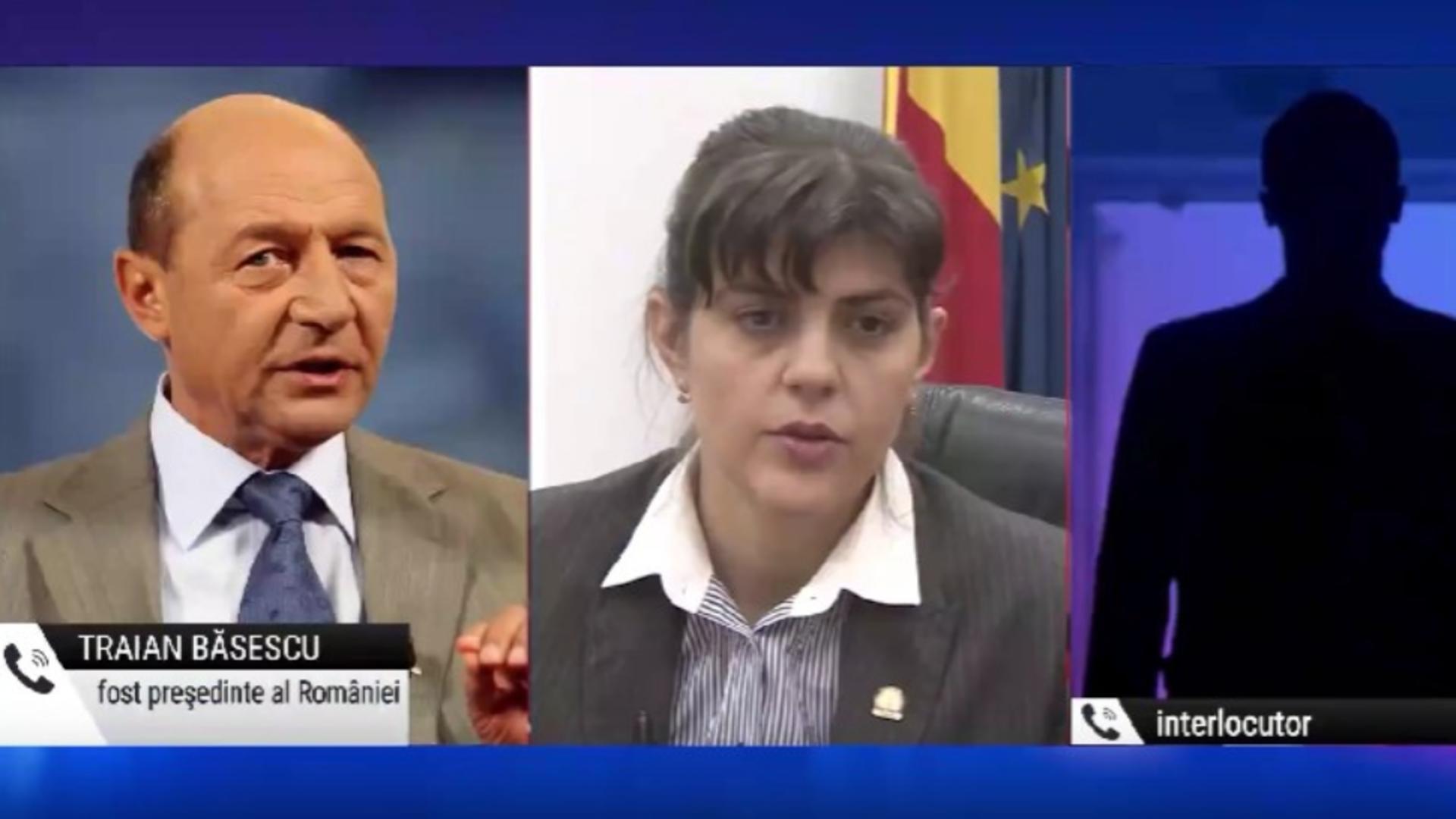 Cum vorbea Băsescu nestingherit despre dosarele din justiție. Înregistrarea care arată cum funcționa Statul Paralel