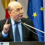 Traian Băsescu îi atacă pe magistrații revoltați: „Când acceptă să fie slugi, devin slugi!”