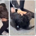 Scandal monstru cu bătaie între două femei, din cauza unui influencer