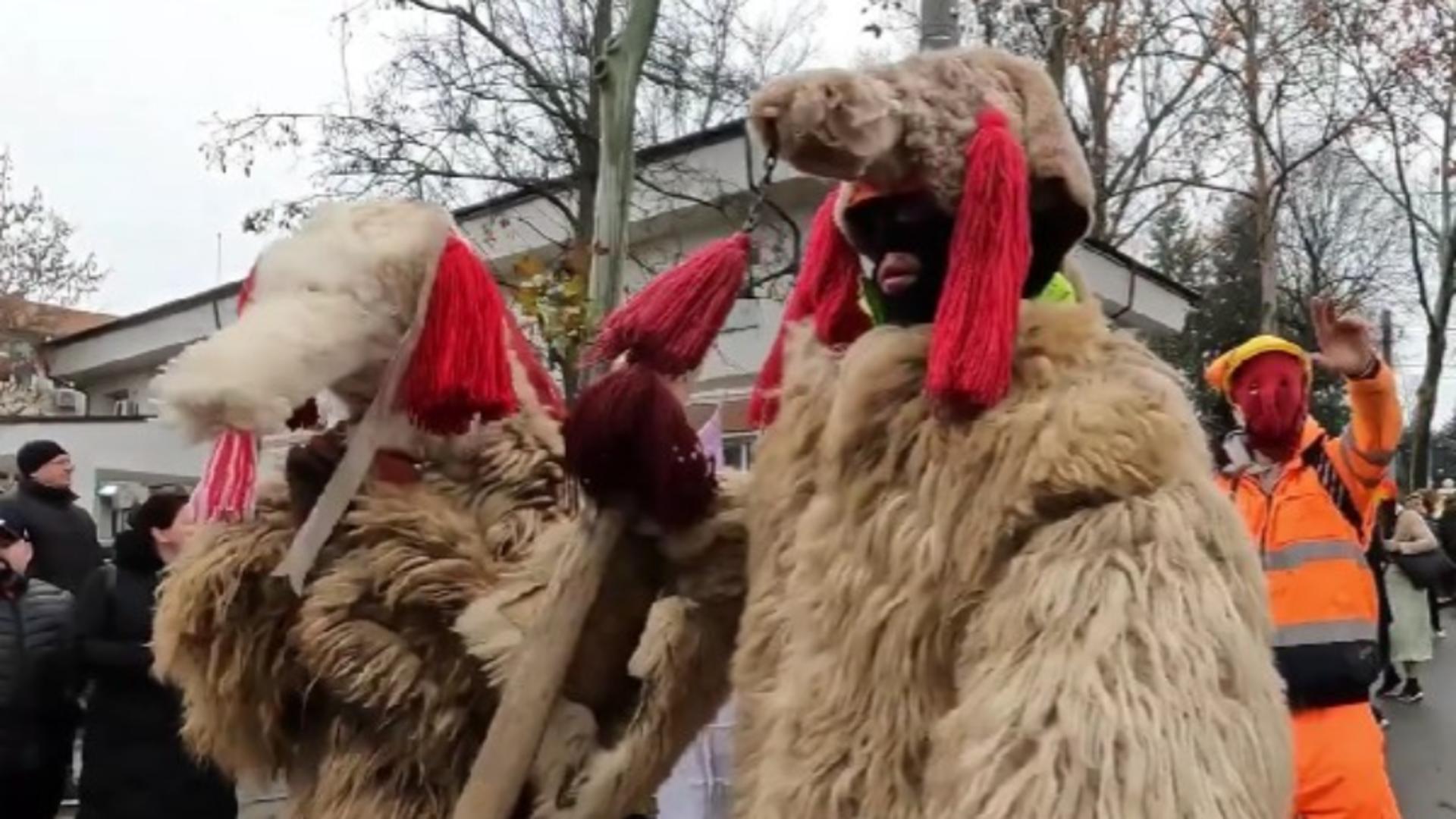 Colindător bătut cu bestialitate pentru că nu știa versurile. Scene cumplite de sărbători