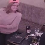 Bătaie în bar. O clientă a lovit angajații, supărată că s-a terminat programul și nu a reușit să-și bea șampania