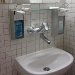 Spitalul de Copii din Iași ar putea relua internările săptămâna viitoare. Cauza contaminării apei rămâne neclară