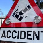 Tragedie pe DN 72, în Dâmbovița: o tânără de 22 de ani și-a pierdut viața într-un accident rutier